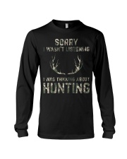 LIMITED EDITION Long Sleeve Tee tile