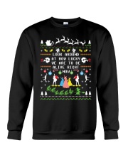 LIMITED EDITION Crewneck Sweatshirt tile
