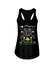 LIMITED EDITION Ladies Flowy Tank tile