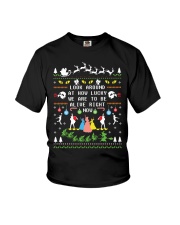 LIMITED EDITION Youth T-Shirt tile