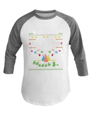 LIMITED EDITION Baseball Tee tile