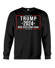 Make Votes Count Again Crewneck Sweatshirt tile