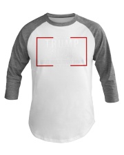 Make Votes Count Again Baseball Tee tile