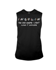 Diabetes Awareness Sleeveless Tee tile