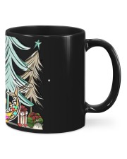 Gonna Go Say Under The Tree To Remind My Family That I'm A Gift Dragon Mugs tile