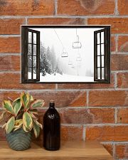 LIMITED EDITION 17x11 Poster poster-landscape-17x11-lifestyle-23