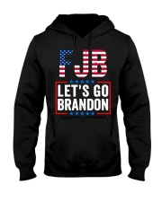 Let's Go Brandon Hooded Sweatshirt tile