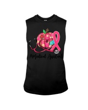 Medical Assistant Sleeveless Tee tile