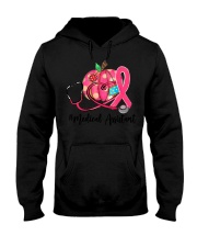 Medical Assistant Hooded Sweatshirt tile