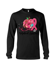 Medical Assistant Long Sleeve Tee tile