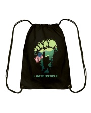 LIMITED EDITION Drawstring Bag tile