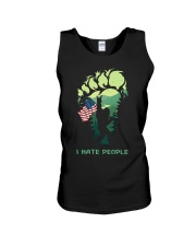 LIMITED EDITION Unisex Tank tile