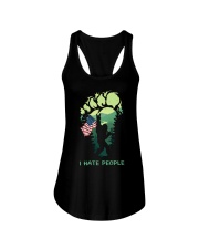 LIMITED EDITION Ladies Flowy Tank tile