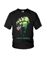 LIMITED EDITION Youth T-Shirt tile