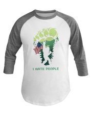 LIMITED EDITION Baseball Tee tile