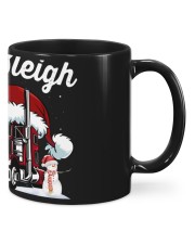 This Is What Santa's Sleigh Actually Looks Like, Gift For Truck Drivers Mugs tile