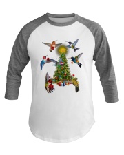 LIMITED EDITION Baseball Tee tile