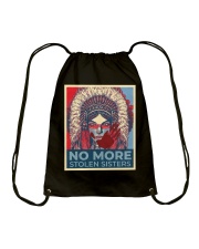 LIMITED EDITION Drawstring Bag tile