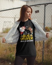 LIMITED EDITION Classic T-Shirt apparel-classic-tshirt-lifestyle-07