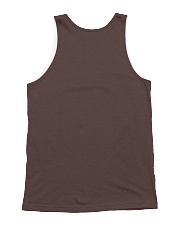 best dad in the galaxy All-over Unisex Tank back