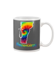 Vermont nurse Mug tile