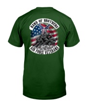 Air vet Classic T-Shirt tile
