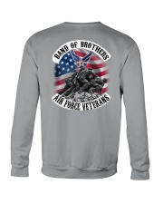 Air vet Crewneck Sweatshirt tile
