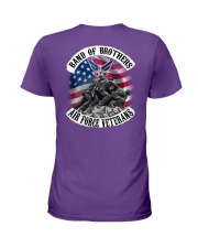 Air vet Ladies T-Shirt tile