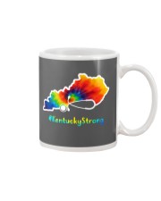 Nurse kentucky Mug tile