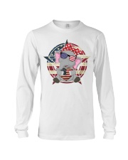 Elephant Foruth Long Sleeve Tee tile