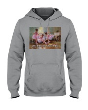 Ballet Friends Hooded Sweatshirt tile