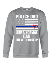 Police Crewneck Sweatshirt tile