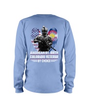 Veteran Long Sleeve Tee tile