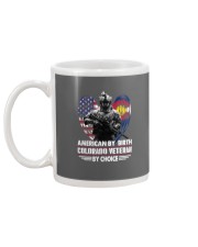 Veteran Mug tile