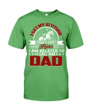 horse get Premium Fit Mens Tee tile