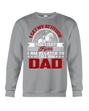 horse get Crewneck Sweatshirt tile