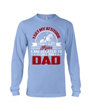 horse get Long Sleeve Tee tile