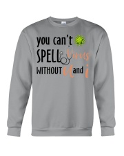 Nurse Crewneck Sweatshirt tile