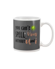 Nurse Mug tile
