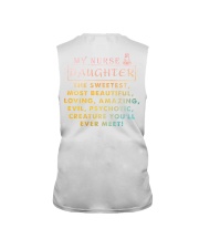 Nurse dad Sleeveless Tee tile