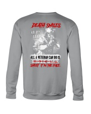 Veteran Crewneck Sweatshirt tile