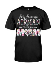 Air Classic T-Shirt front