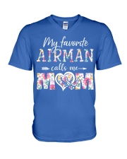 Air V-Neck T-Shirt tile