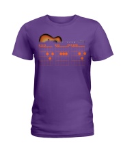 Teacher Ladies T-Shirt tile