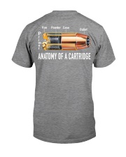 Veteran Premium Fit Mens Tee tile