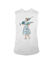Nurse Sleeveless Tee tile