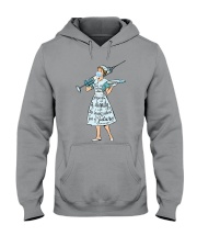 Nurse Hooded Sweatshirt tile