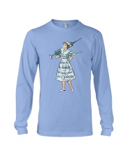 Nurse Long Sleeve Tee tile