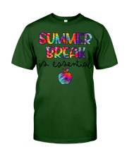 Teacher Classic T-Shirt tile
