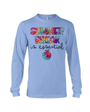 Teacher Long Sleeve Tee tile